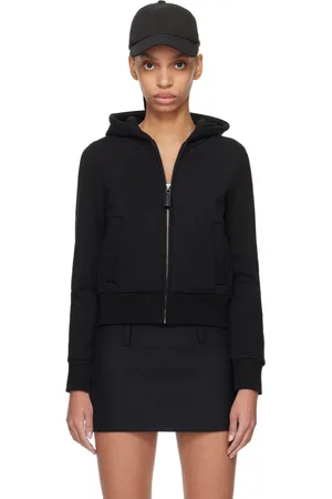 Fax Copy Express SSENSE Exclusive Hoodie