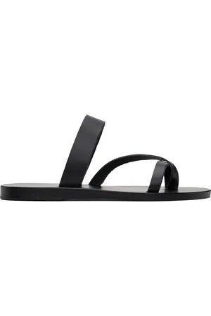 Ancient Greek Sandals Daphnae Sandals
