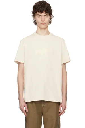 A.P.C. Off-White Lenny T-shirt