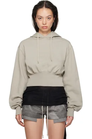 Rick Owens Off-White Porterville Tatlin Hoodie