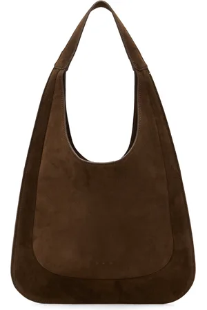 Aesther Ekme Brown Midi Bag