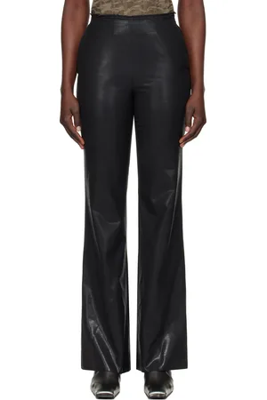 Diesel Black P-Lumys Trousers