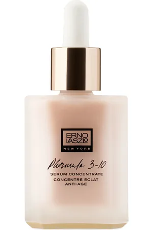 Erno Laszlo Phormula 3-10 Serum Concentrate, 30 mL
