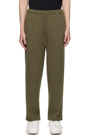 CRAIG GREEN Tape Sweatpants