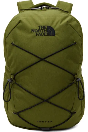 The North Face Khaki Jester Backpack