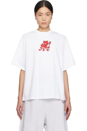 Abra SSENSE Exclusive T-Shirt