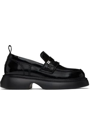Ganni Everyday Loafers