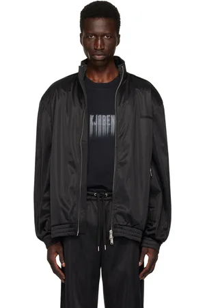 HAN Kjøbenhavn Oversized Track Jacket