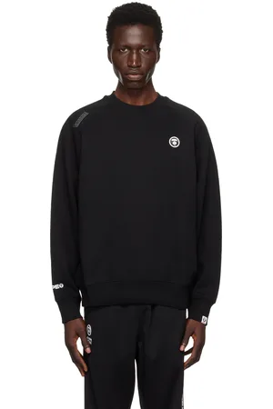 A Bathing Ape Black 