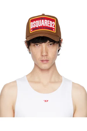 Dsquared2 Tan 