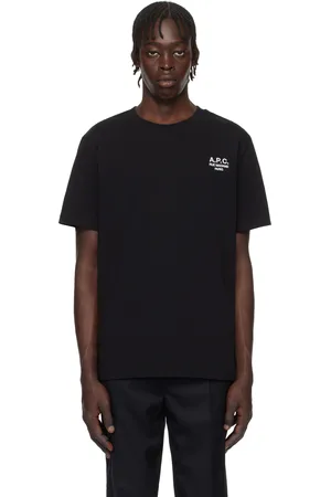 A.P.C. Black Standard 