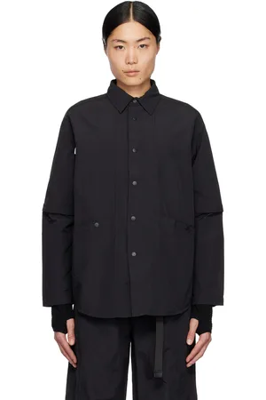 Archival Reinvent Layered Shirt