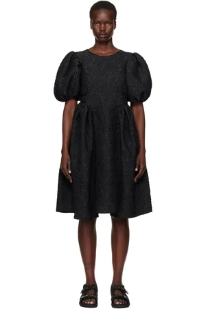 Cecilie Bahnsen Fonda Midi Dress