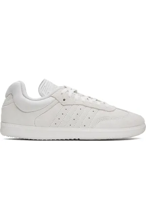 Dingyun Zhang Off-White adidas Originals Edition DYZ Samba Sneakers