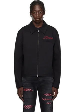 AMIRI Zip Jacket
