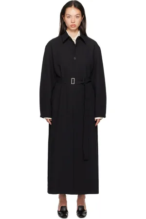 STUDIO NICHOLSON Mor Midi Dress