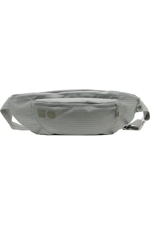 Charlie Constantinou SSENSE Exclusive Gray 66°North Edition Belt Bag
