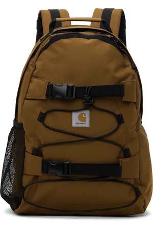 Carhartt Tan Kickflip Backpack