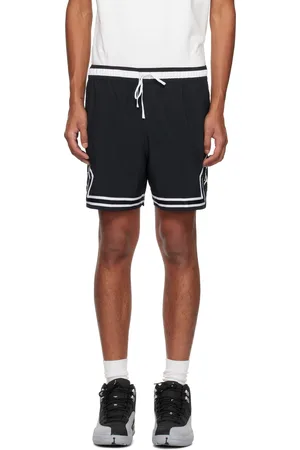 Nike Black Jordan Sport Shorts