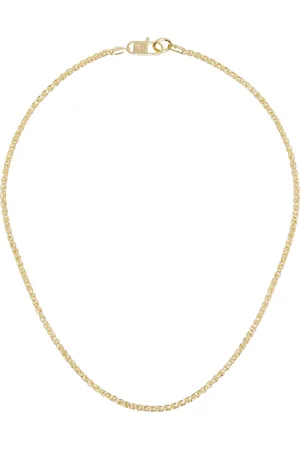 Hatton Labs Rope Chain Necklace
