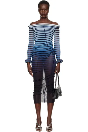 Jean Paul Gaultier Blue 
