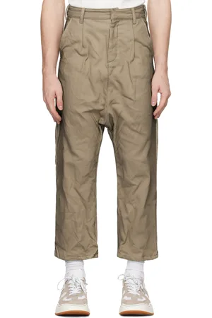 Ader Error Product. 69 Trousers