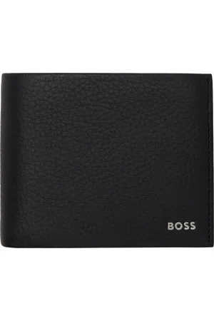 HUGO BOSS Black Crosstown Wallet