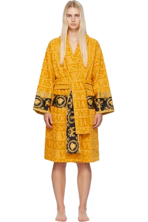 VERSACE Yellow 