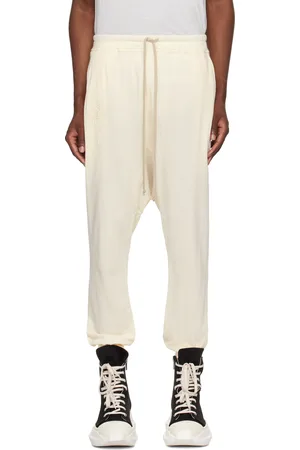 Rick Owens Off-White Champion Edition Prisoner Sweatpants