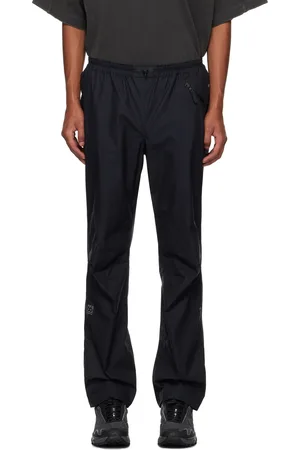 66 North Black Keilir Trousers
