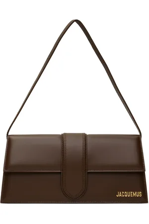 Jacquemus Brown 