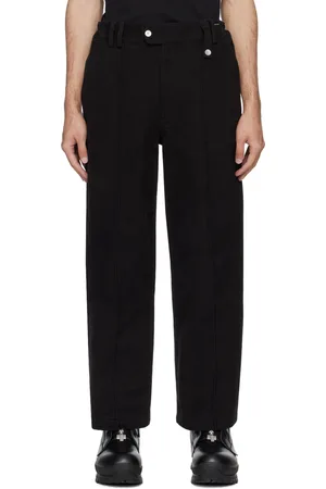 C2H4 Staff Uniform Manuals Jeans