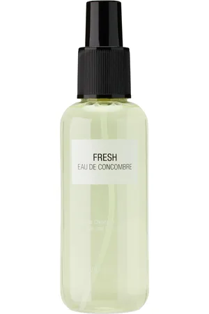 David Mallett Fresh Eau de Concombre, 150 mL