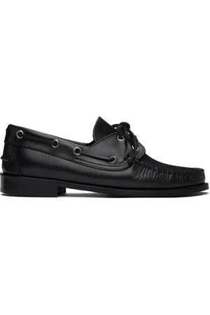 Aeyde Harris Calfskin Loafers