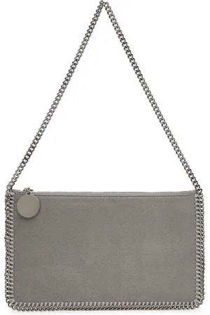 Stella McCartney Gray Falabella Bag