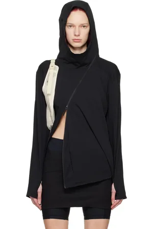 Post Archive Faction PAF 6.0 Center Hoodie
