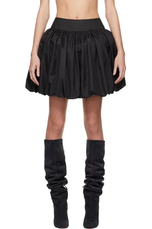 Nicklas Skovgaard Irene Miniskirt