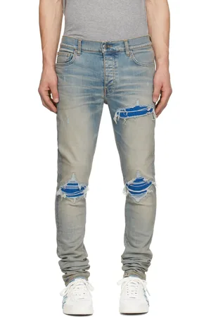 AMIRI Blue MX1 Jeans
