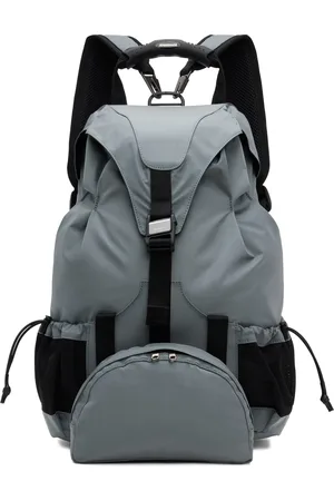 Ader Error Badin Backpack