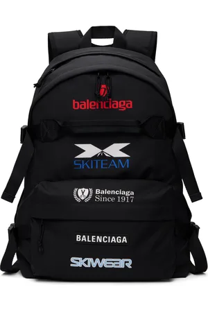 Balenciaga Ski Backpack