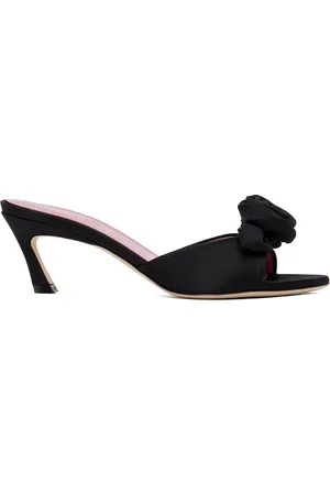 BLUMARINE Juliet 125 Heeled Sandals