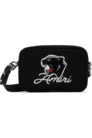 AMIRI Panther Camera Case Bag