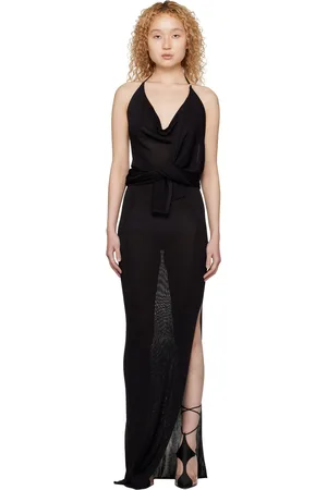 AYA MUSE Malais Maxi Dress
