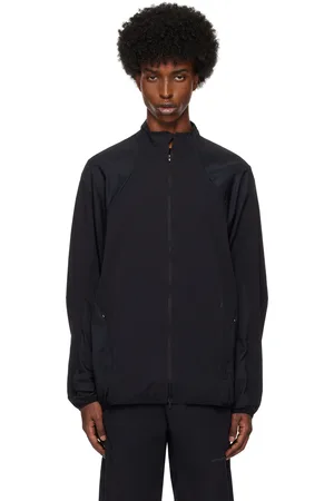 Post Archive Faction PAF On Edition Breaker Jacket