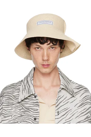 Jacquemus Beige La Casa 
