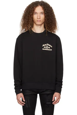 AMIRI Motors Sweatshirt