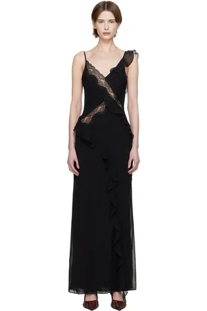 Bec & Bridge Knox Maxi Dress
