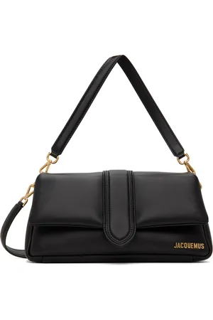 Jacquemus Black Les Classiques 