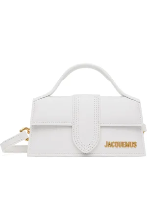 Jacquemus White Les Classiques 