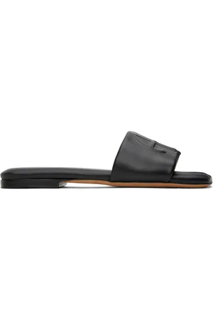 ANINE BING Ria Slides